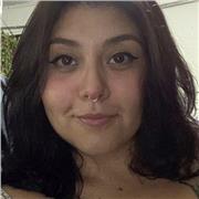 Profesora de inglés dicta clases para niños, adolescentes y adultos de forma personalizada a sus necesidades